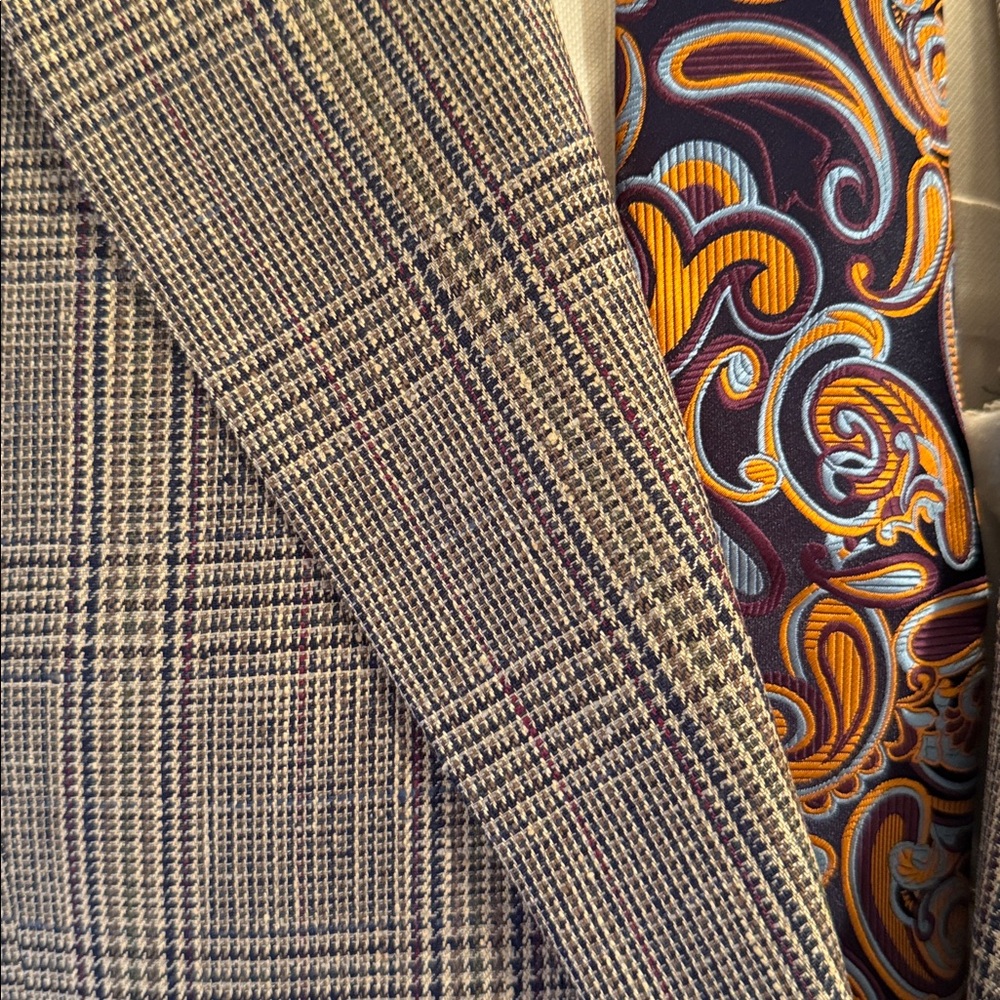 Versini Sport Coat - Picture 12 of 17